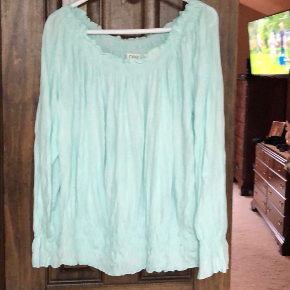 Blouse